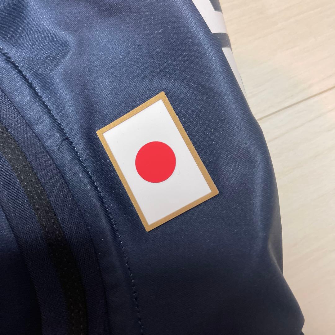 正規品 Y3 日本代表 前田大然 ユニフォーム XL ヨウジヤマモト