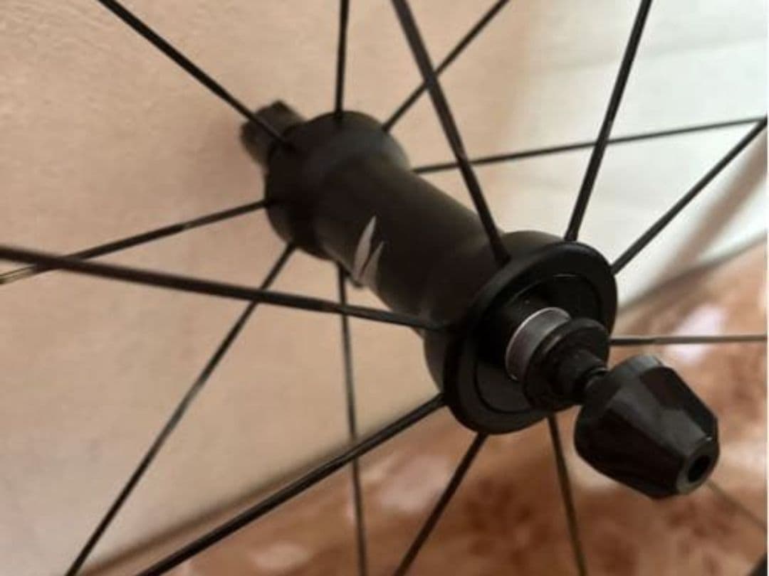 ミ*ト様 カンパニョーロ ゾンダ 17C ワイドリム クリンチャー