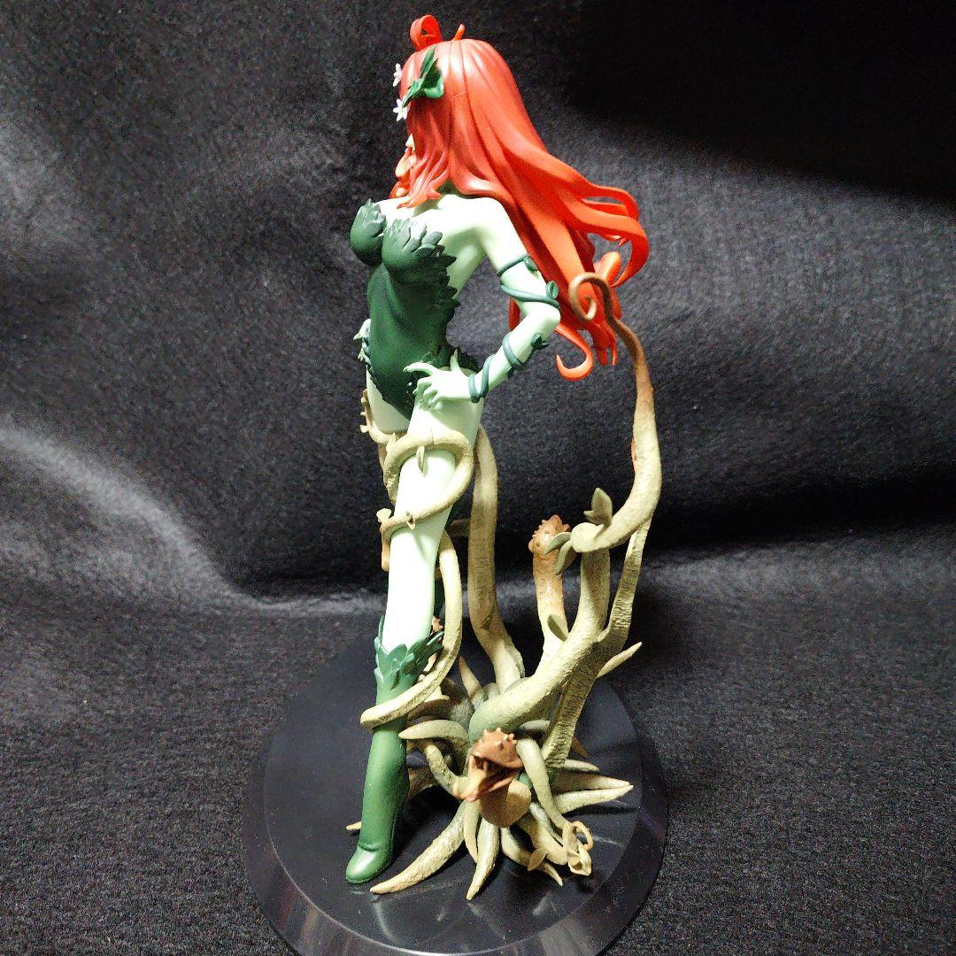 【箱なし】DCCOMICS BISHOUJO STATUE ポイズン・アイビー