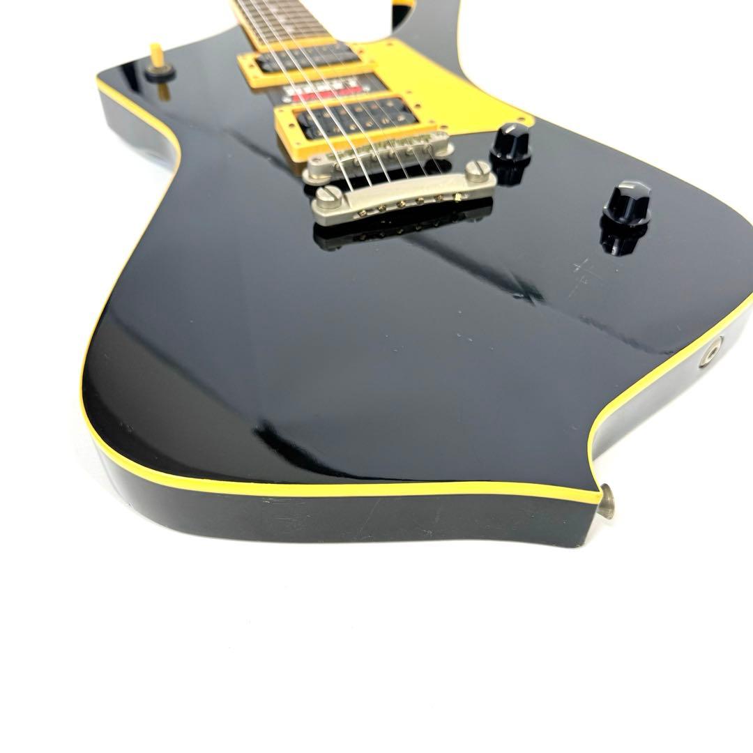 【希少】IBANEZ IC-380 エレキギター アイバニーズ