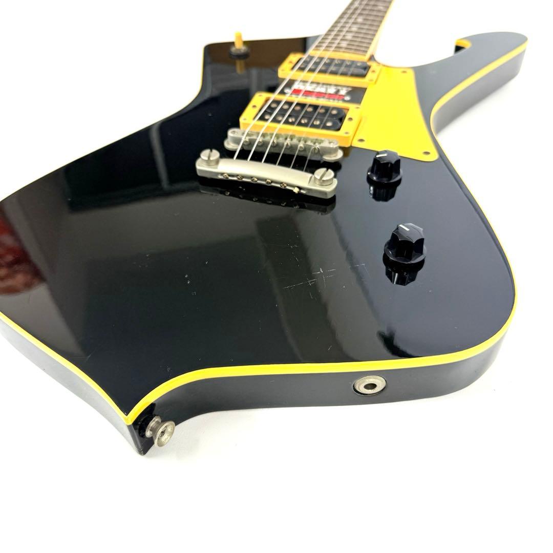 【希少】IBANEZ IC-380 エレキギター アイバニーズ
