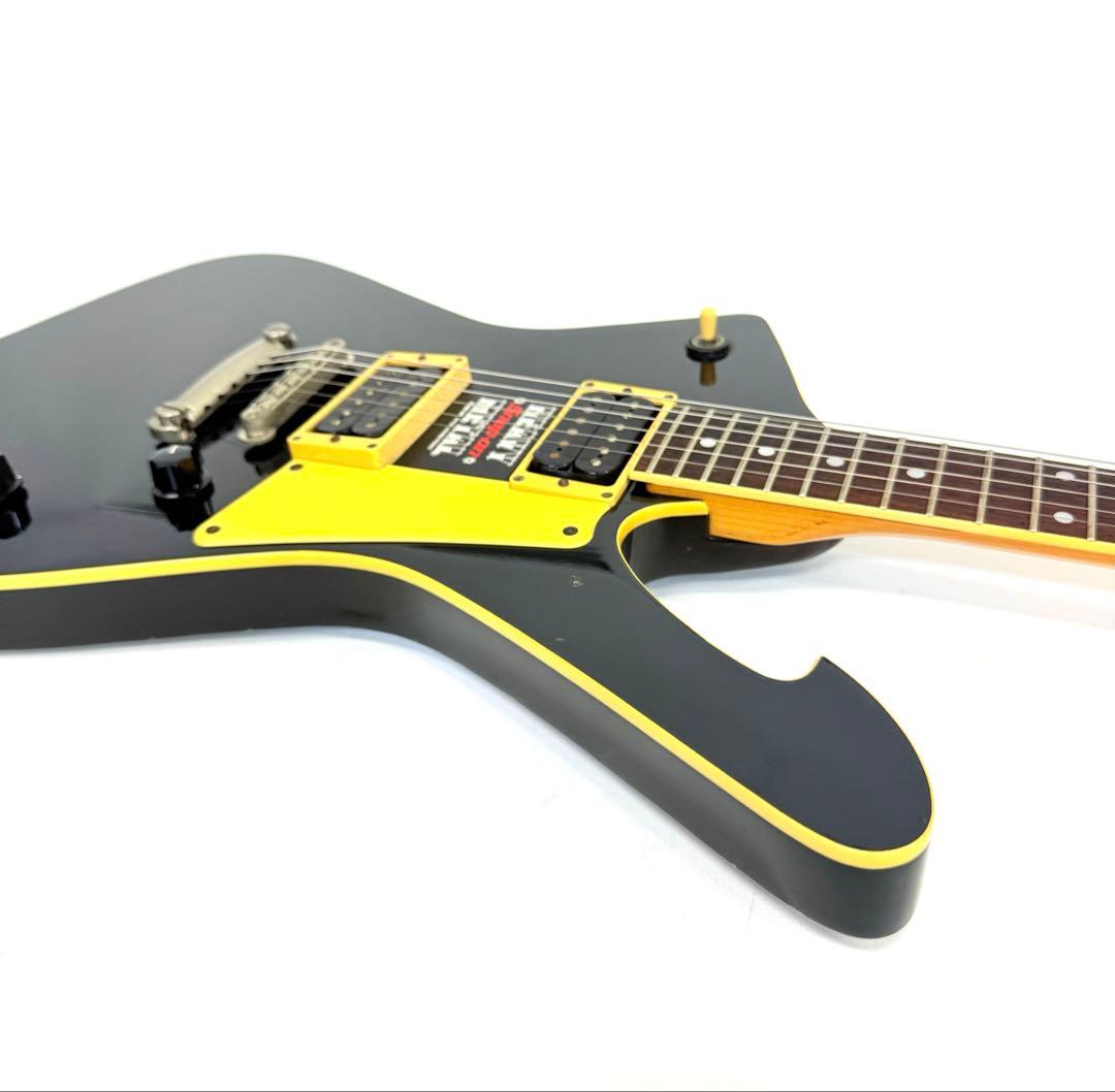【希少】IBANEZ IC-380 エレキギター アイバニーズ
