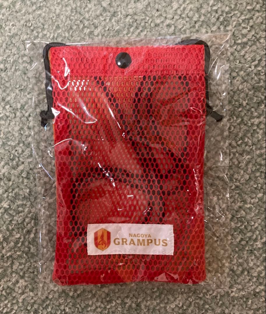 名古屋グランパス　グッズまとめ売り