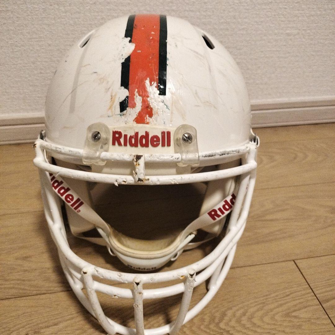 Riddell リデル　ヘルメット　スピードクラシックアイコン