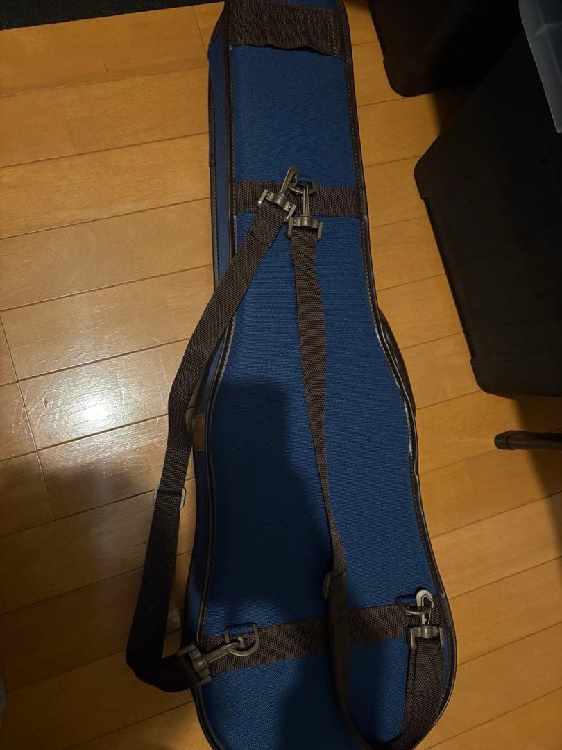 葉加瀬太郎サイン入りAntonio Tarontino HT-220 バイオリン