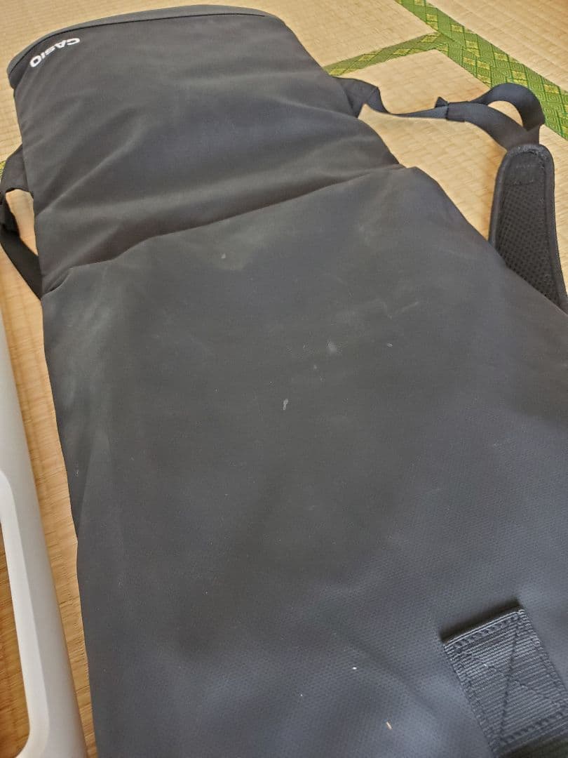 CASIO キーボード LK-312