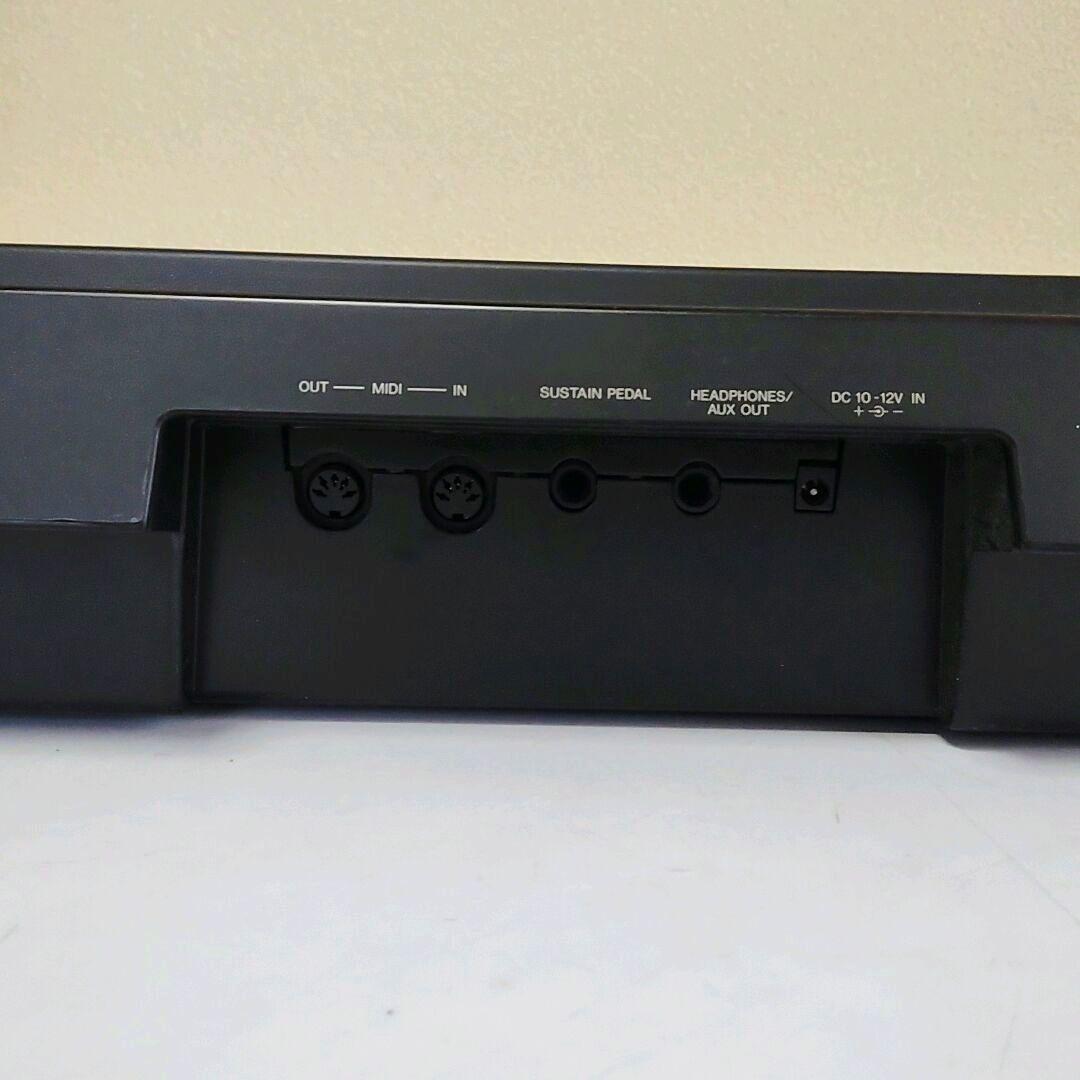 Yamaha PSR-510 61鍵盤キーボード
