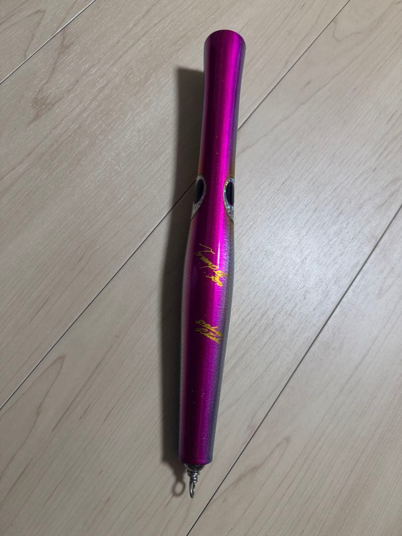 貝田ルアー　トランペット300