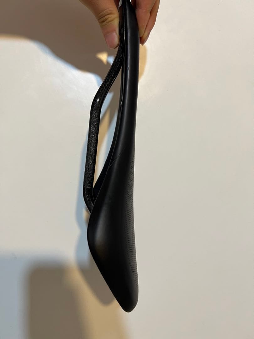 エスワークス S-WORKS TOUPE 143mm カーボン サドル