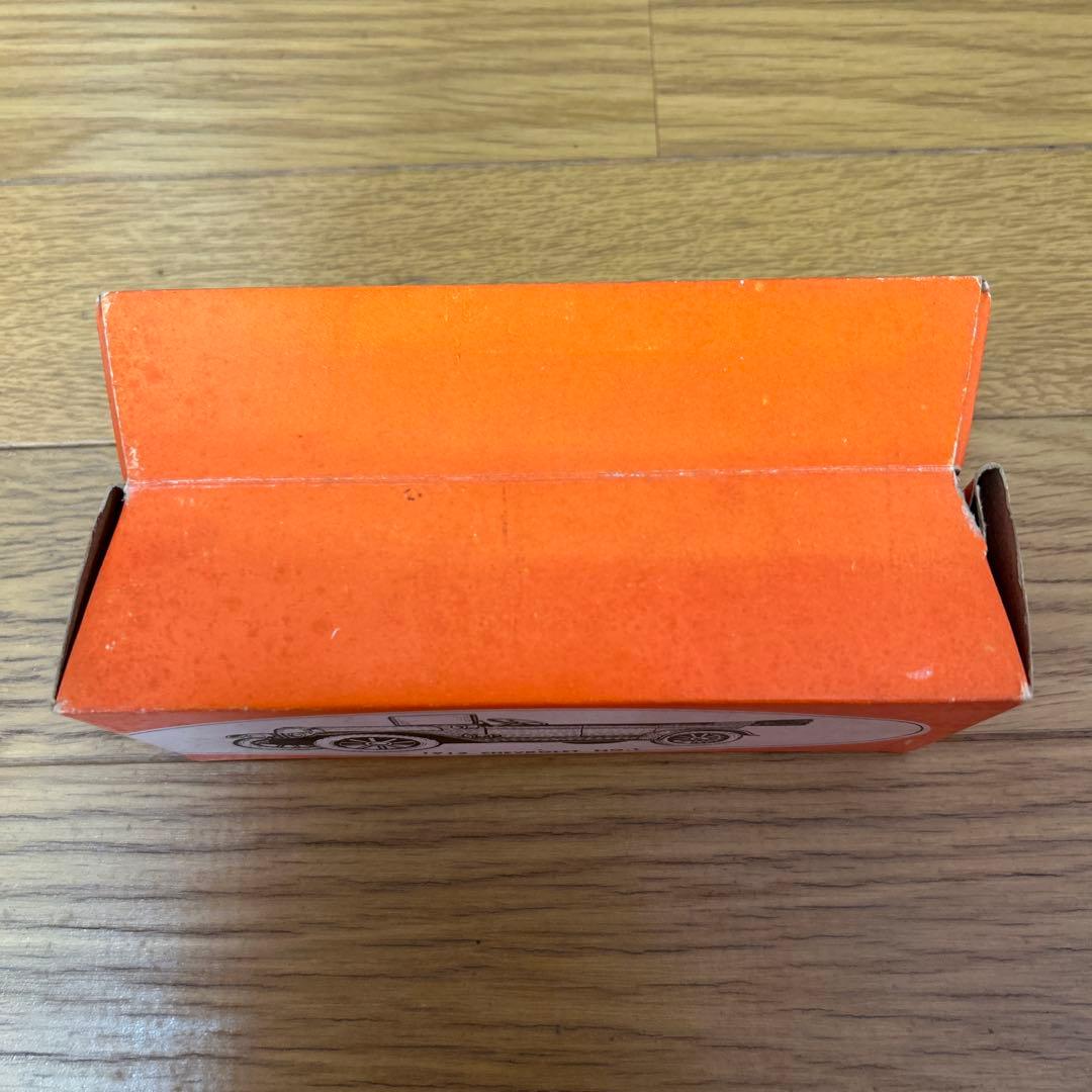 ミニカー TAISEIYA 1912 CHEVROLET NO.1