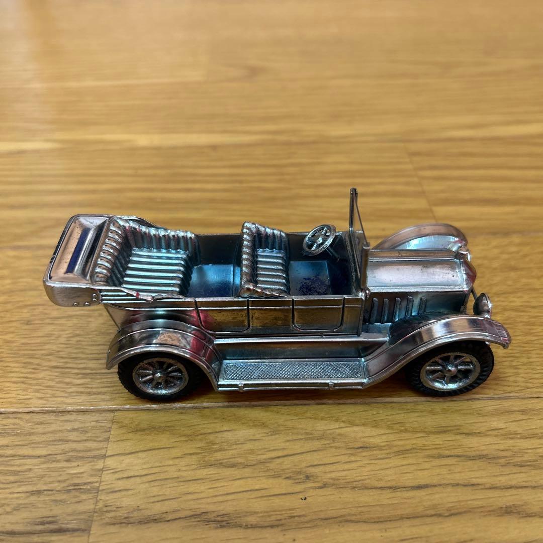 ミニカー TAISEIYA 1912 CHEVROLET NO.1