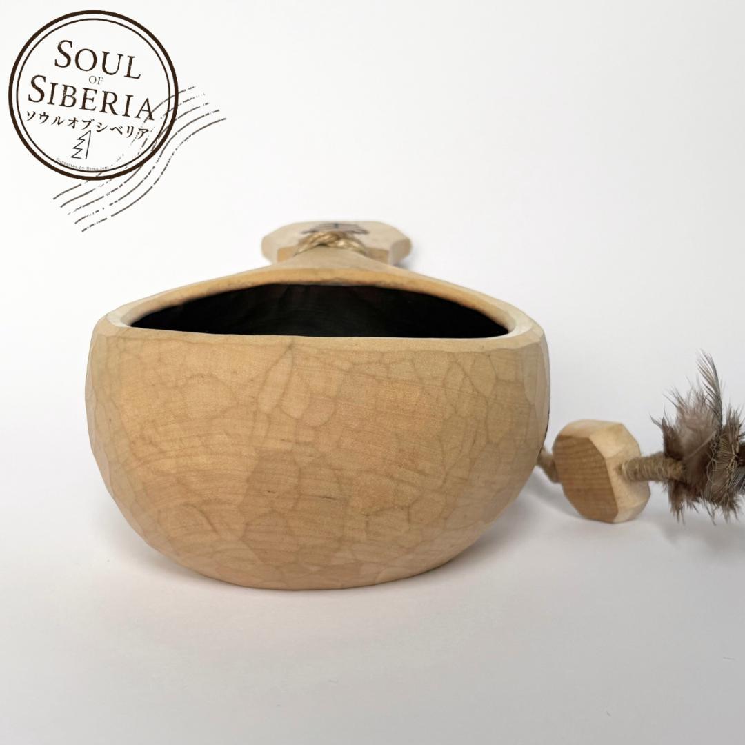 ⭐️ 新品 ブリザード 超稀少 白黒仕上げ 新品【公式】ソウルオブシベリア