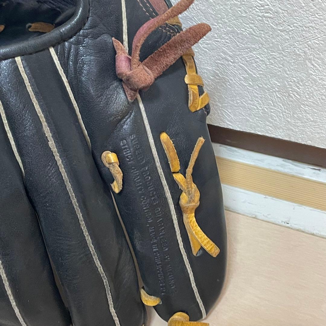 グローブ ミズノ セレクトナイン 軟式 野球 草野球 内野用 グラブ 守備