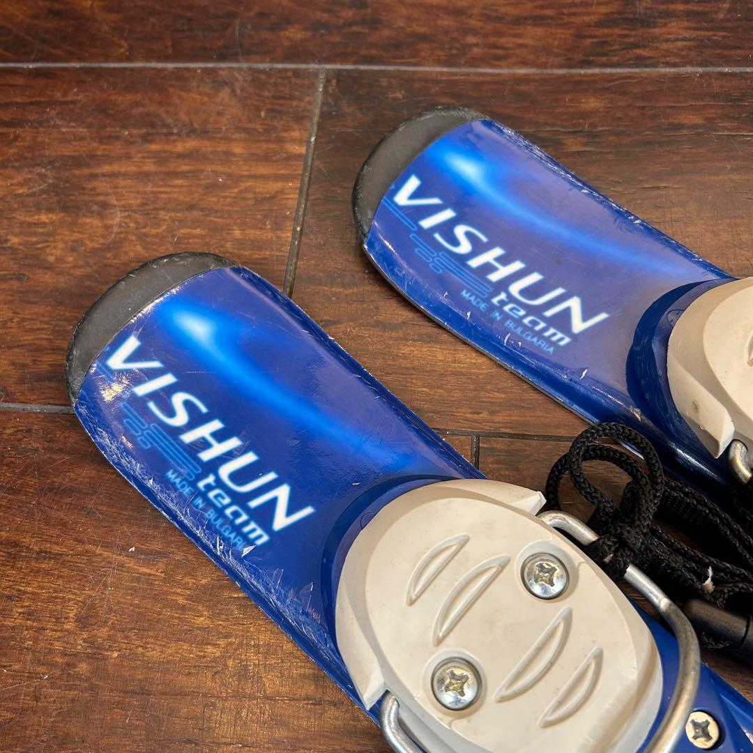 ◇激レア60cmモデル☆ KAZAMA 60cm スキーブーツ　24cm