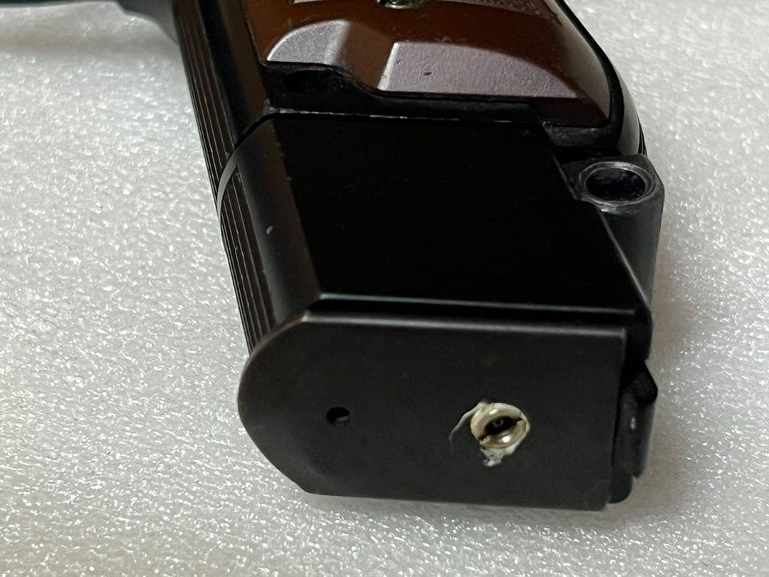 PIETRO BERETTA (ガスガン ベレッタ)