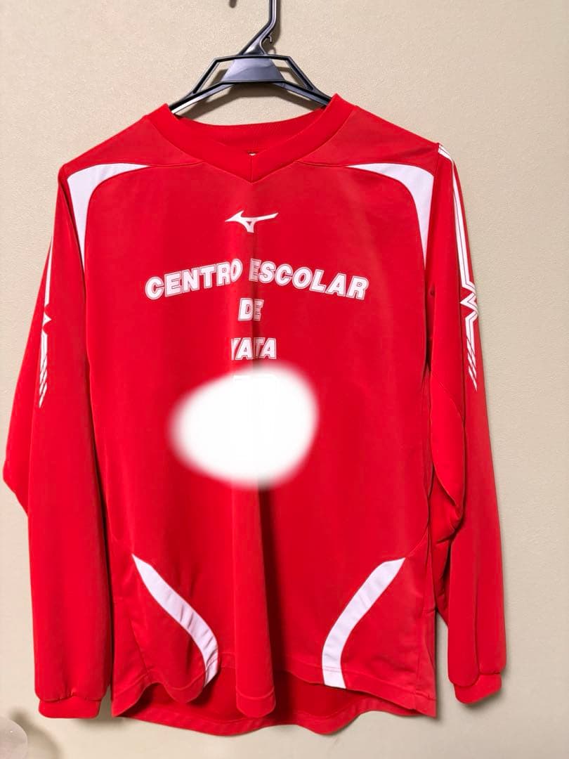 矢板中央旧ユニホーム