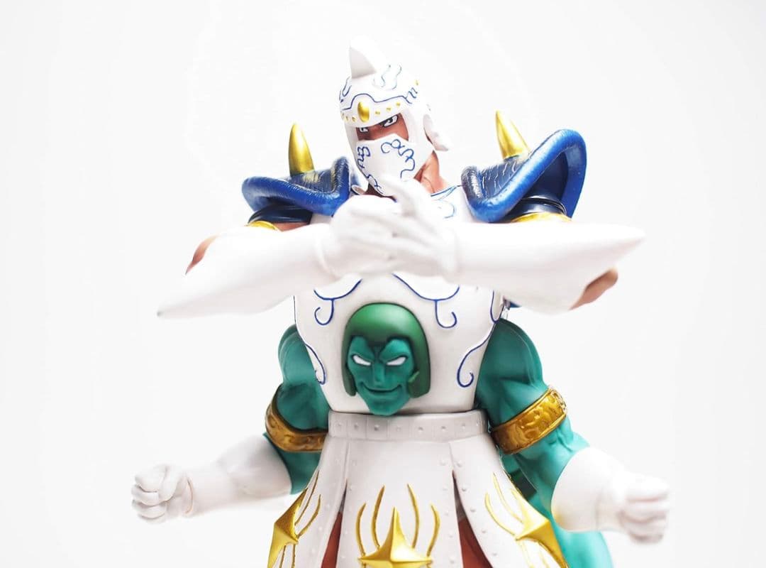 CCP サタンクロス アドベント サムソンティーチャーVer.　特別カラー