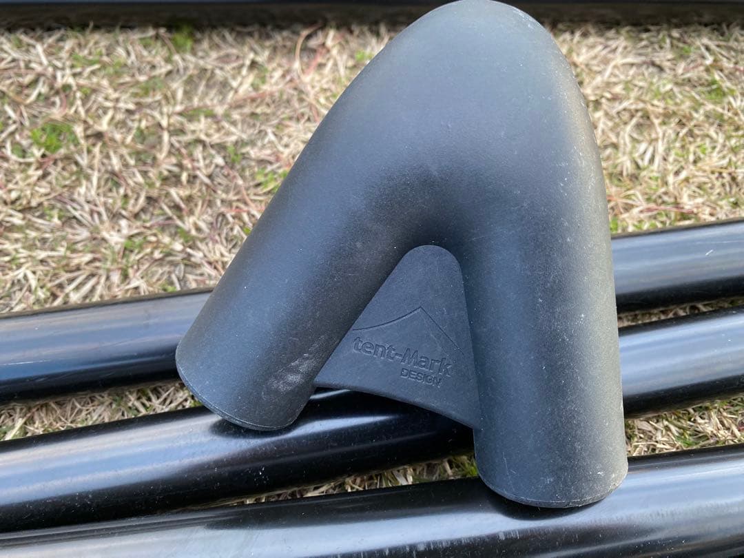 Shingo テンマクデザインサーカストリポッドMIDトリポッドミッド