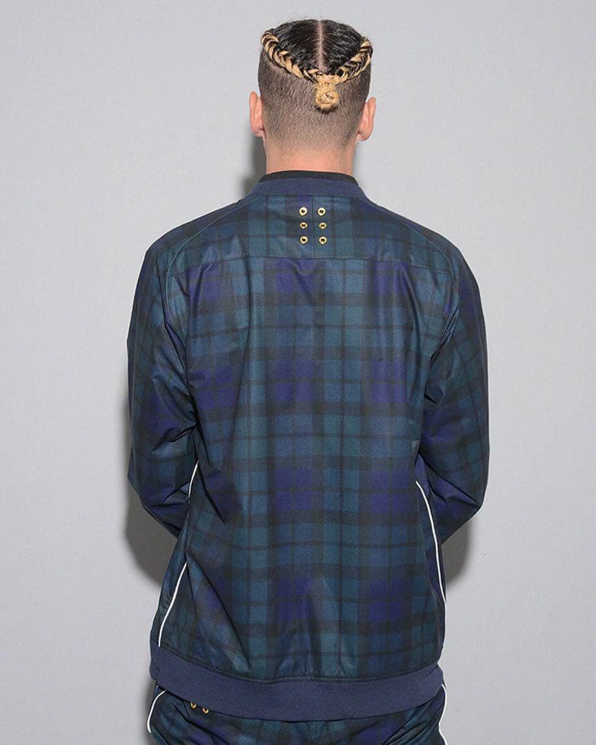 新品 ラッセルノ ゴルフ フラグローズ ロゴ プルオーバー セットアップ XL