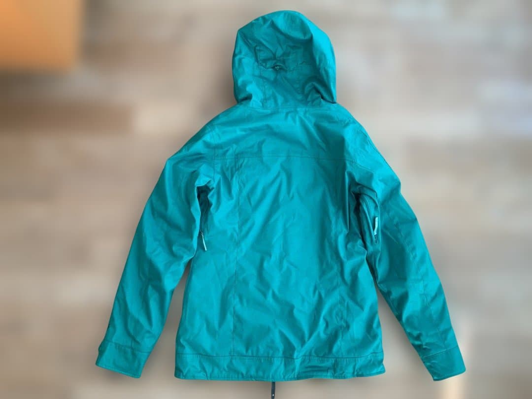 Burton ウェア THE WHITE Collection バートン