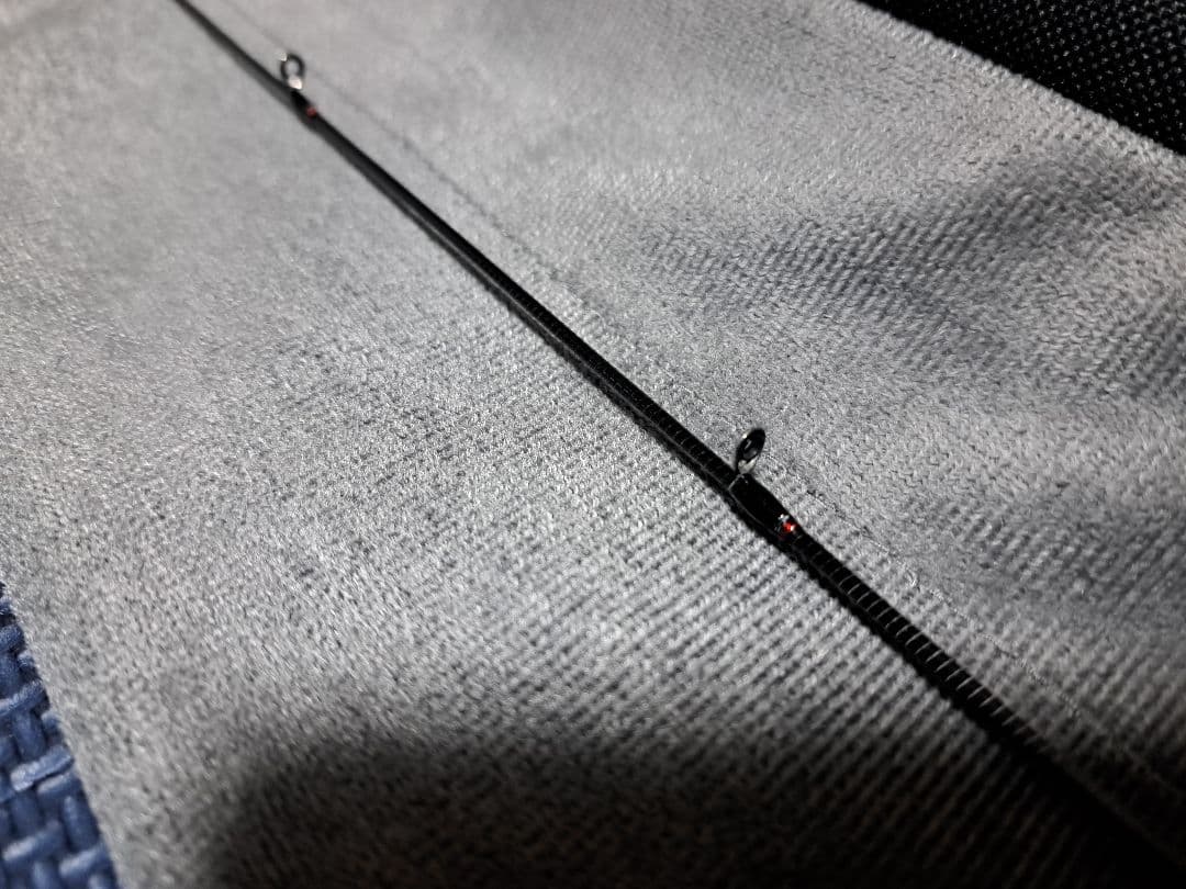 バリバス　ARD62T-DTS　エリアドライブ　TS