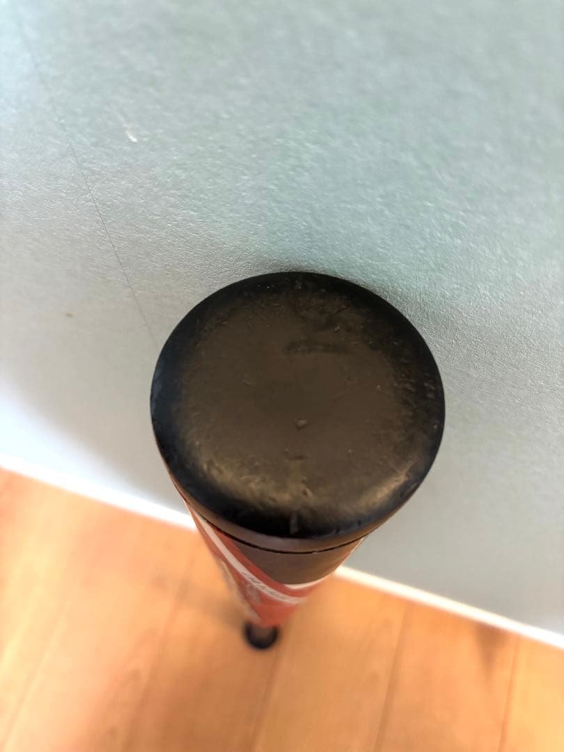 ⭐︎美品⭐︎スターシャイン2nd PLUS少年野球バット75cm