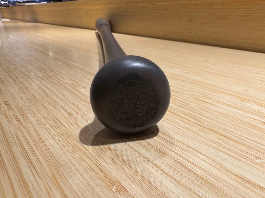 ユニコーンスラッガー　木製　軟式　US1