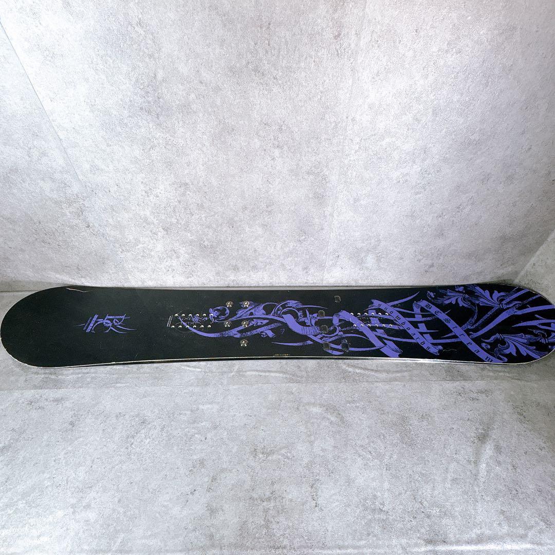 【絶版希少】BC stream Sモデル 149センチ　ビーシーストリーム