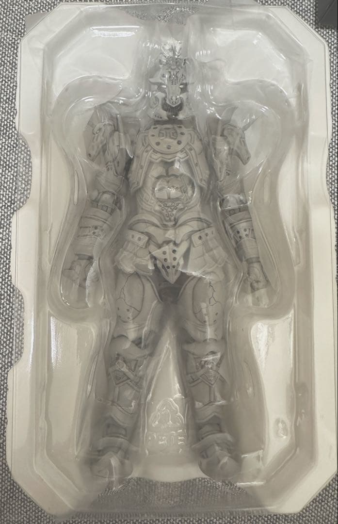 S.H.Figuarts 真骨彫　仮面ライダーファイズ 発売済商品　全種セット