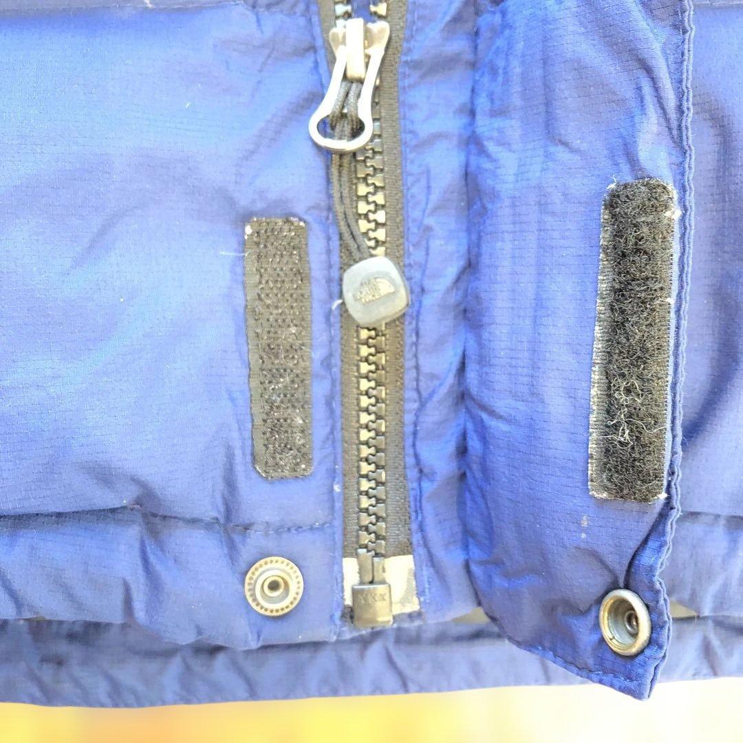 ノースフェイス　キッズ130cm バルトロダウンジャケット　.332