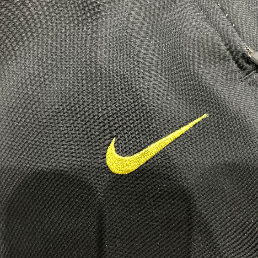 レア 美品 ナイキ ドルトムント ジャージ S