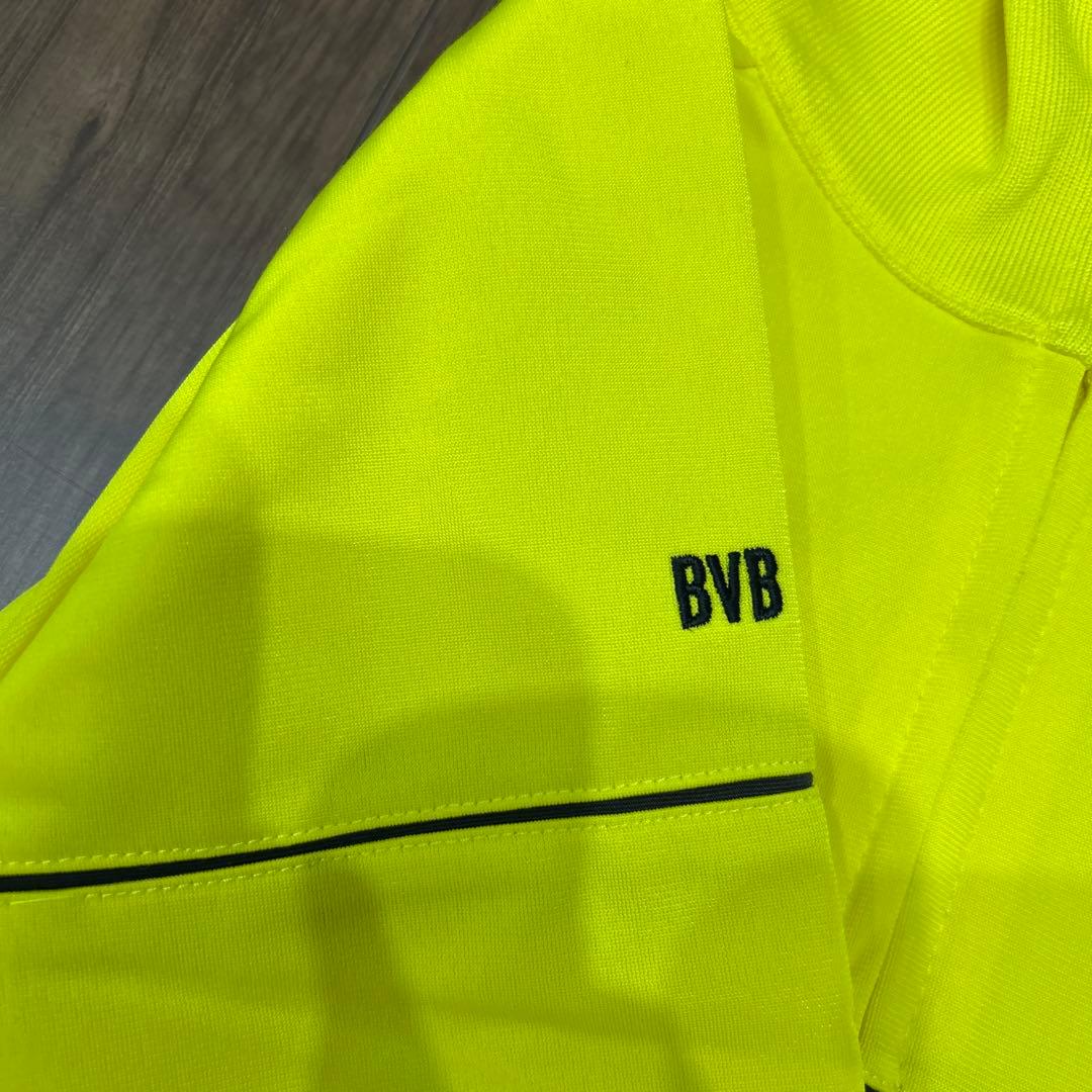 レア 美品 ナイキ ドルトムント ジャージ S