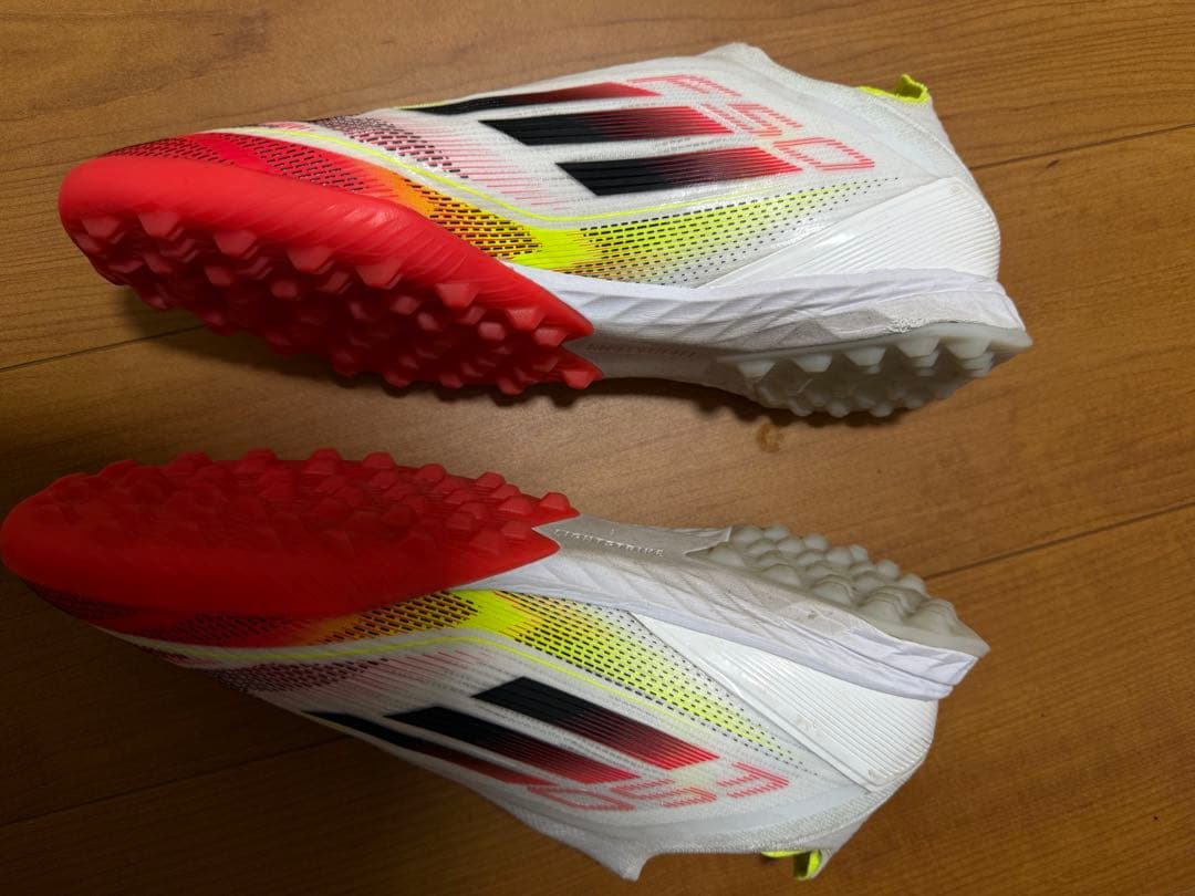 F50 PRO TF LL アディダス フットサルシューズ
