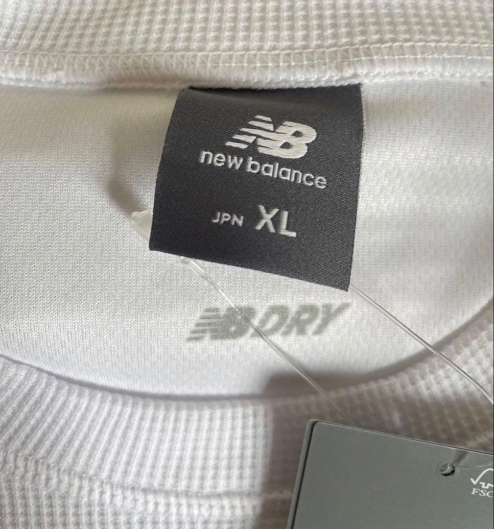 PUMA XL プラクティスシャツ ニューバランス ポリワッフル サッカー NB