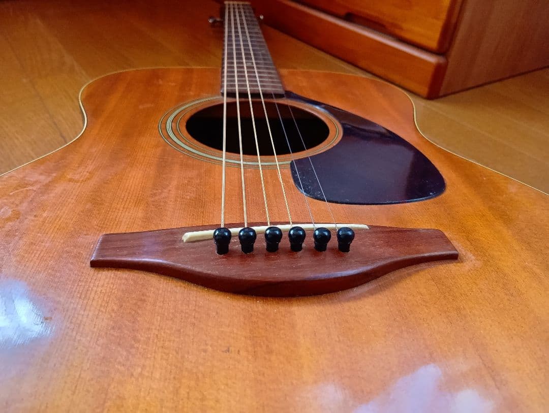 YAMAHA FG-150 アコースティックギター