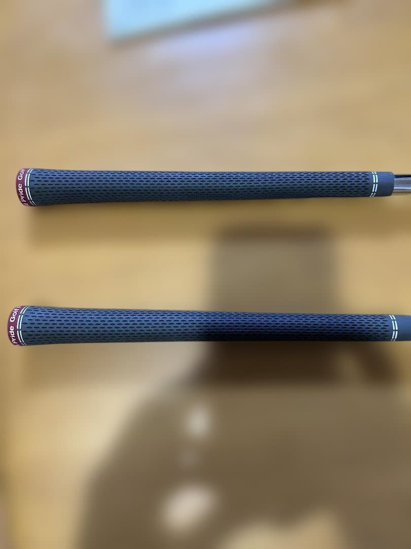 テーラーメイド ミルドグラインド('20) DynamicGold54°58°