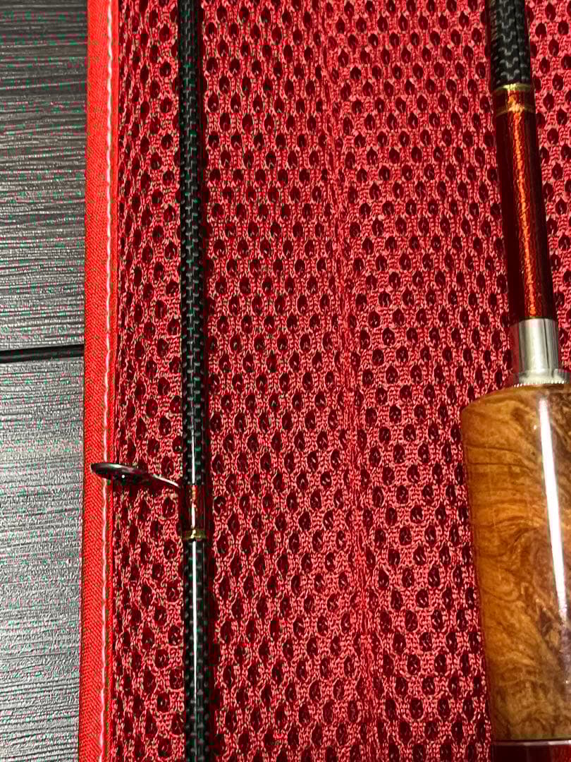 極希少極上未使用　ウォーターランド プレミアムエディション　６６ＳＵＬ