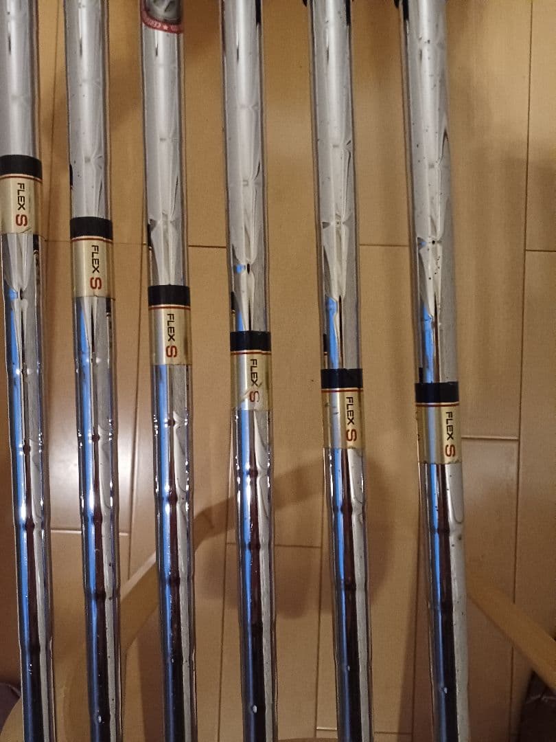 TaylorMade M4 アイアンセット 6本セット