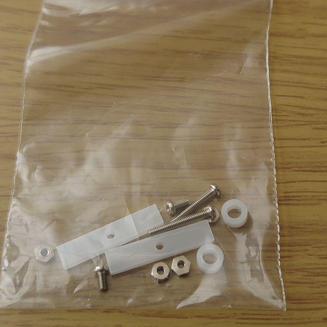 16番 1/80 トラムウェイ 名鉄510形動力化キット