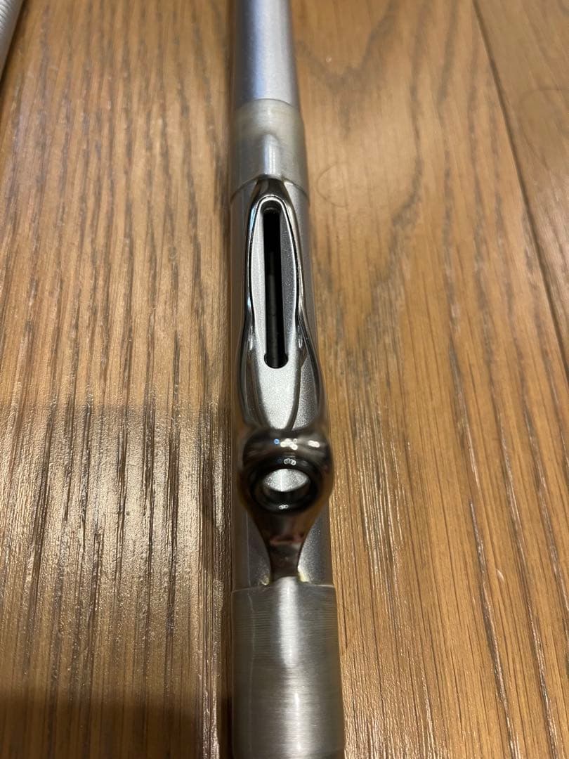 Daiwa ダイワHZ インターライン エンブレム ISO F 1.5-53 I