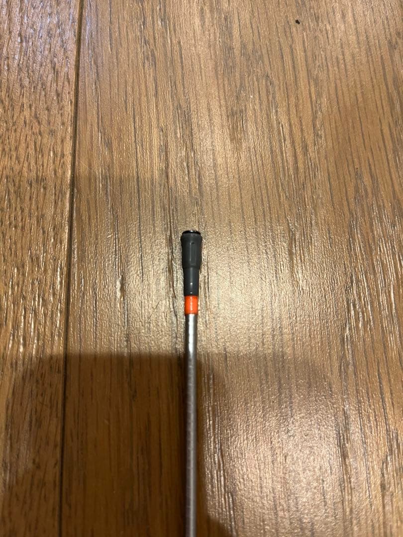 Daiwa ダイワHZ インターライン エンブレム ISO F 1.5-53 I