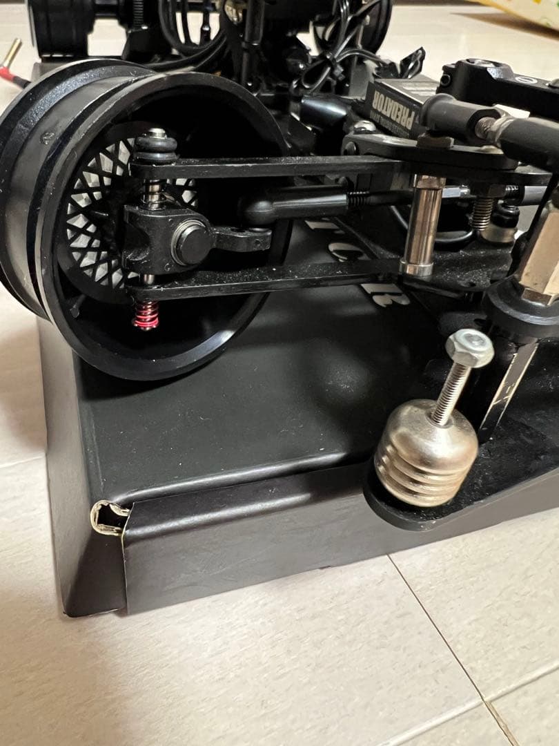 D like LP86 ご予約品