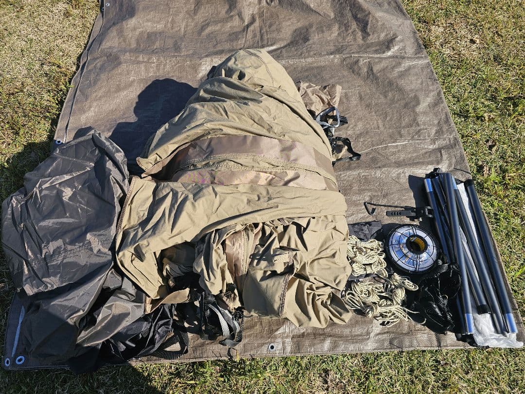 ゼインアーツ ウータL