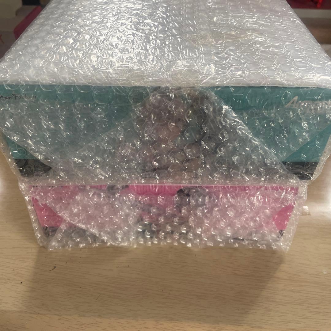 figma 527アンジ & 528ランナ　2体セット