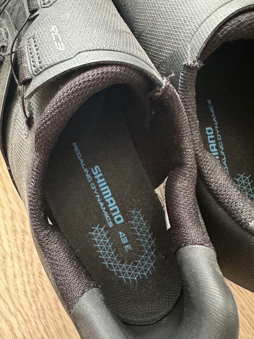 Shimano RC3 SH-RC300 WIDE 43サイズ