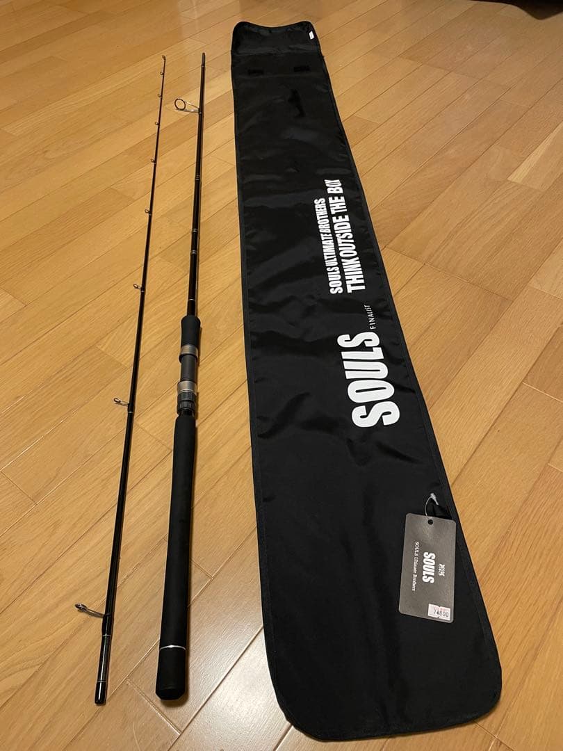 【定価税込74,800円】ソウルズ ディフューザー F-D96MH-TZ