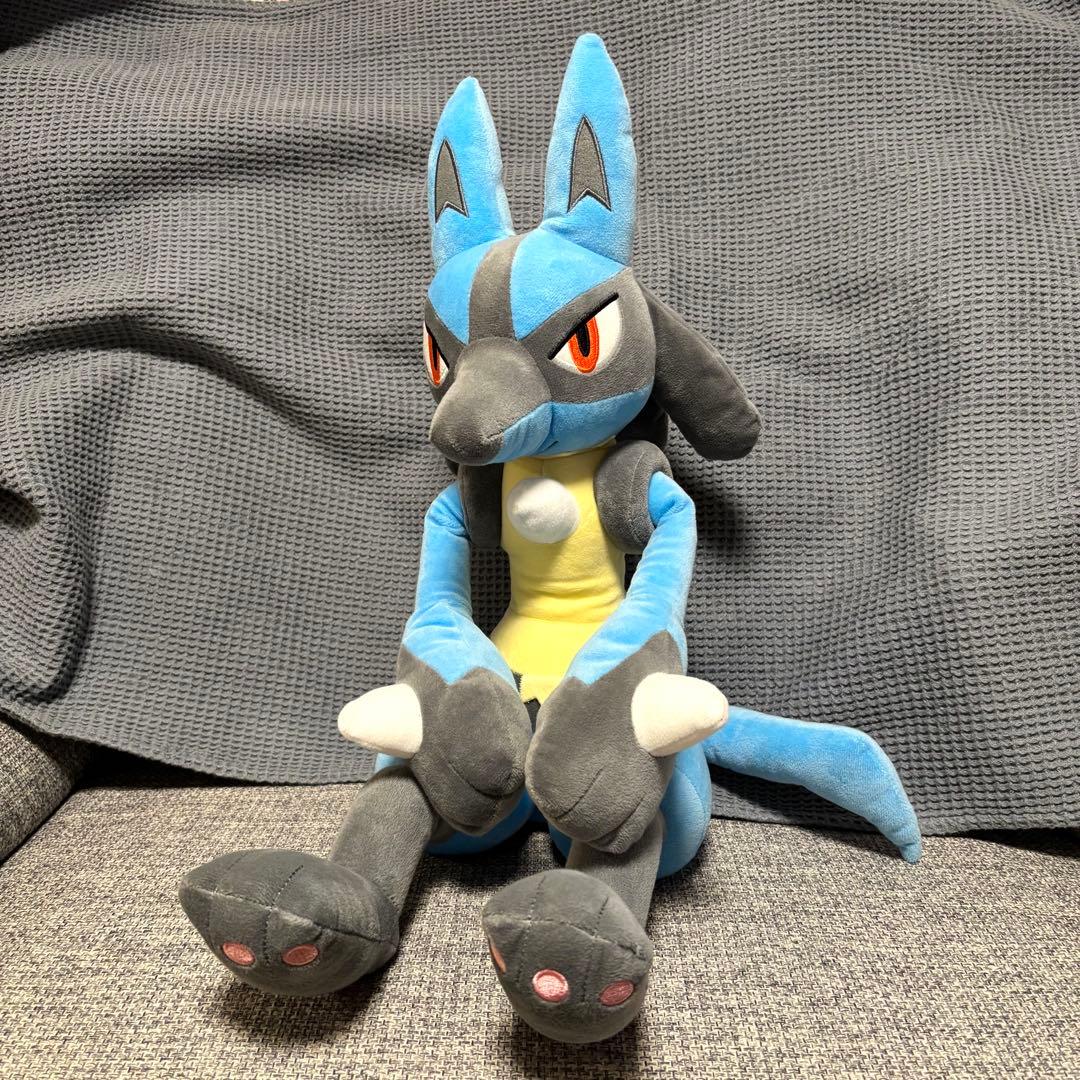 ポケモン ぬいぐるみ まとめ売り 19体