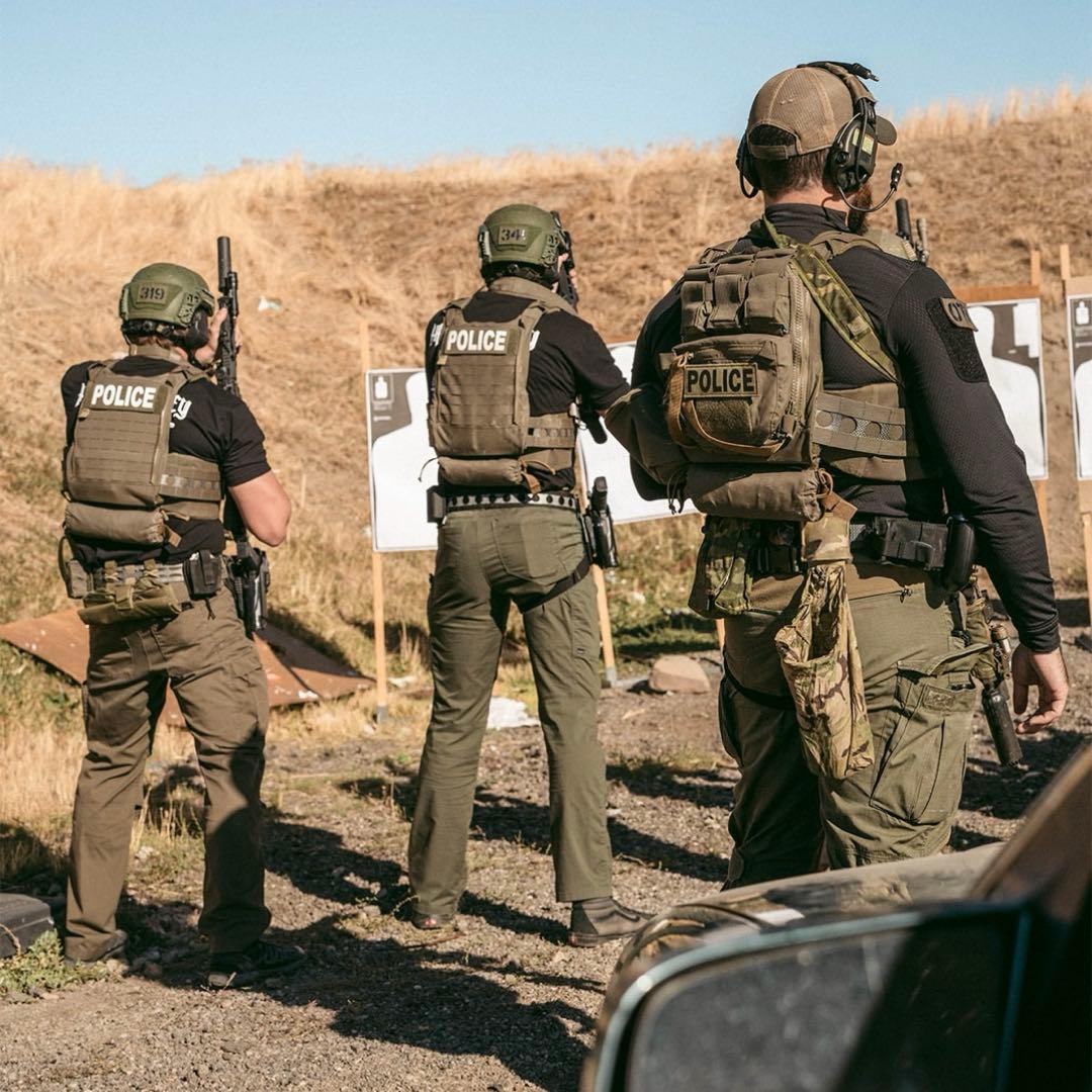 個人装備 Ferro Concepts FCPC V5 (RG)