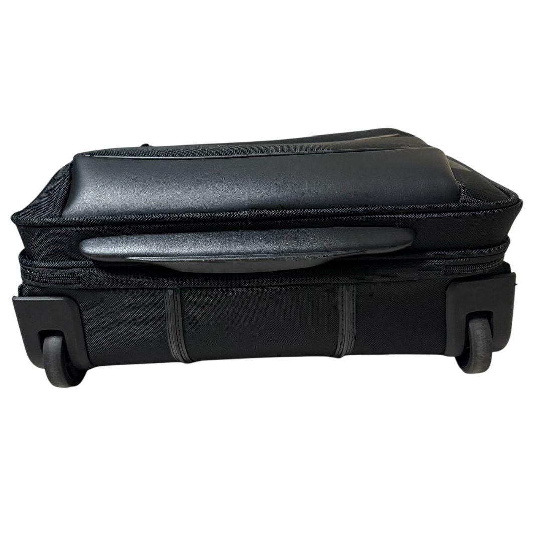 【1度のみ使用】Samsonite ローリングトート キャリーケース 機内持込可