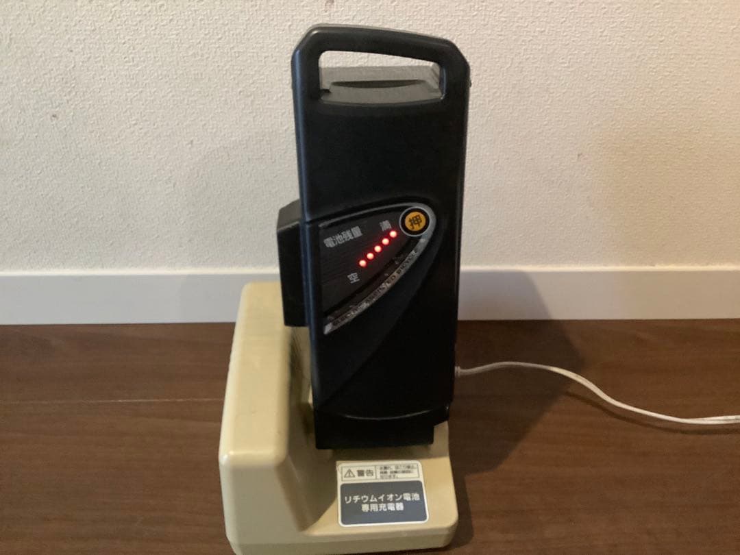 パナソニック　ビビ　VIVI 電動自転車　ジャンク　引取限定　宮崎市中心街